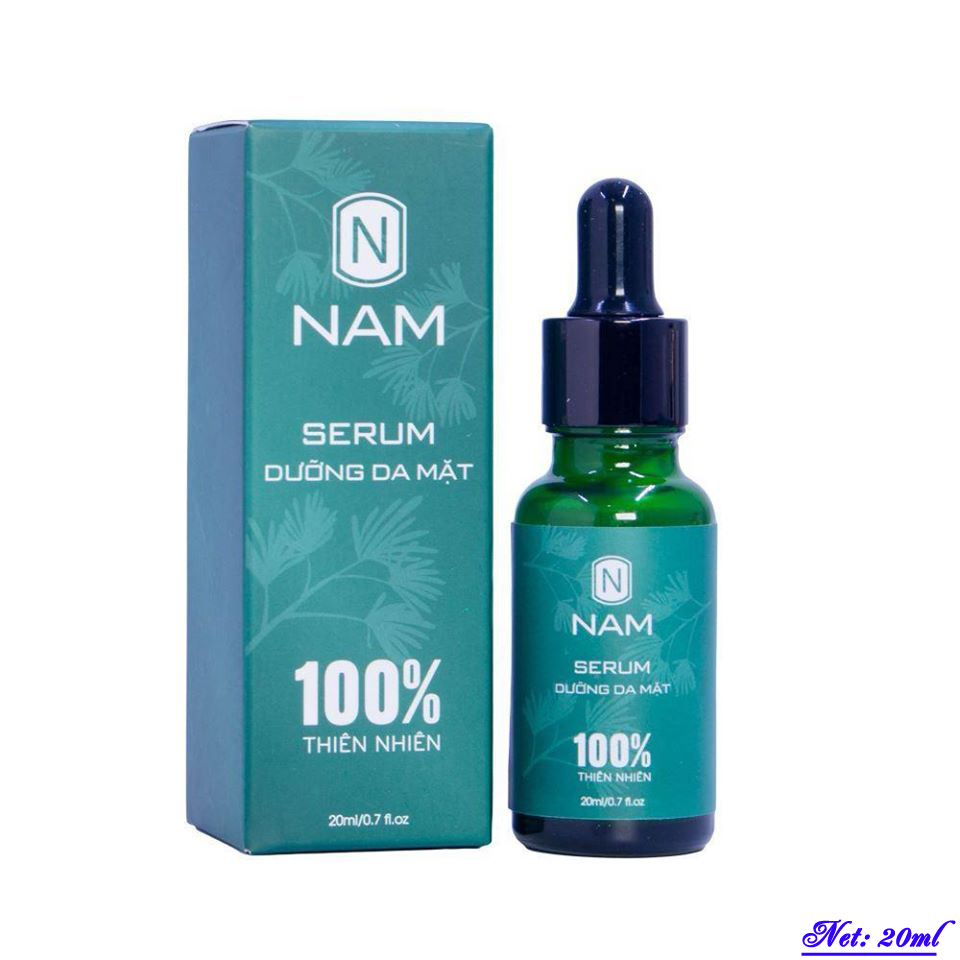 Serum Nam-2