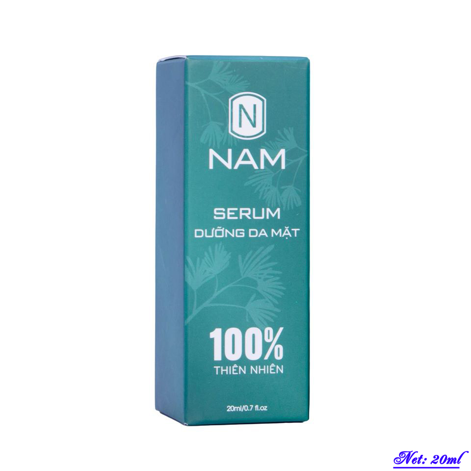 Serum Nam-4